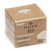 NUXE Nuxe Bio Masque Détoxifiant Eclat-20224