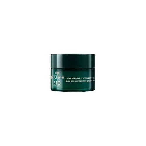 Nuxe Bio Masque Détoxifiant Eclat