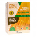 NUTRISANTE Vitavea Vita Royal gelée royale bio 1800mg 3x10 ampoules-20240