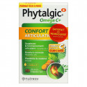 NUTREOV Phytalgic Omega C+ confort articulations 120 capsules-20244