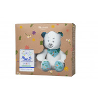 MUSTELA BÉBÉ - Musti - Coffret Eau de Soin Parfumée 50ml + Peluche-20249