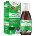 LES 3 CHENES Petit Chêne Confort Respiratoire 125 ml-20254