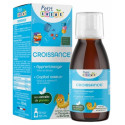 LES 3 CHENES Petit Chêne Croissance 125 ml-20255