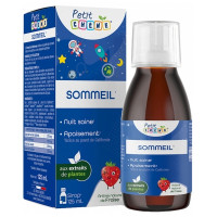 LES 3 CHENES Petit Chêne Sommeil 125 ml-20258