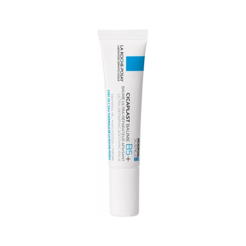 LA ROCHE POSAY Cicaplast Baume B5+ 15 ml-20263