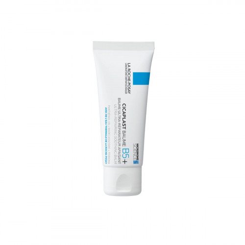 LA ROCHE POSAY CICAPLAST - Baume B5+ Ultra-Réparateur Apaisant Anti-Marques, Bébé-Enfant-Adulte, 40ml-20264 LA ROCHE POSAY CICAPLAST - Baume B5+ Ultra-Réparateur Apaisant Anti-Marques, Bébé-Enfant-Adulte, 40ml-20264