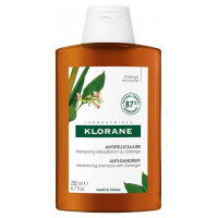 KLORANE Antipelliculaire Shampoing Rééquilibrant au Galanga 200 ml-20268