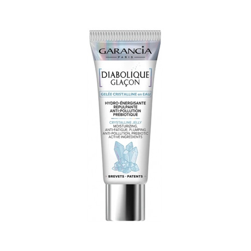 GARANCIA Diabolique Glaçon Gelée Cristalline en Eau 20 g-20284 GARANCIA Diabolique Glaçon Gelée Cristalline en Eau 20 g-20284