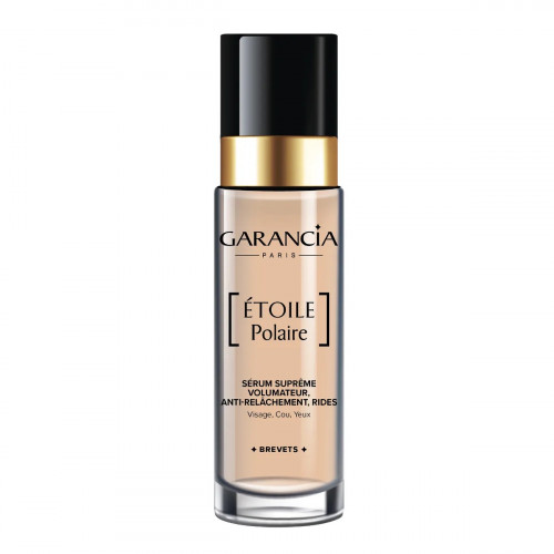 GARANCIA ÉTOILE POLAIRE - Sérum Suprême Volumateur Anti-Relâchement et Anti-Rides - Visage, Yeux et Cou - Peaux Sèches 30ml-2028