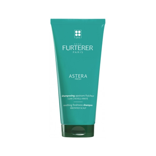 FURTERER Astera Fresh Shampoing Apaisant Fraîcheur 200 ml-20290 FURTERER Astera Fresh Shampoing Apaisant Fraîcheur 200 ml-20290