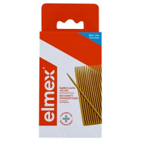 ELMEX Elmex Bâtonnets Interdentaires 3 x 32 Bâtonnets-20299