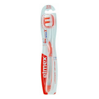 ELMEX Elmex Anti-Caries brosse à dents medium-20300