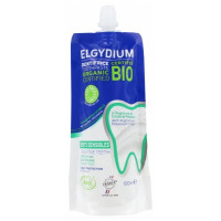 ELGYDIUM Dentifrice Dents Sensibles Bio Éco-Packaging 100 ml-20302