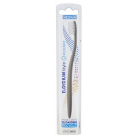 ELGYDIUM Style Recycled Brosse à Dents Medium-20303