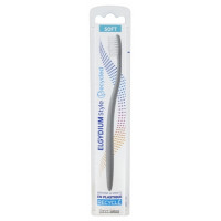ELGYDIUM Style Recycled Brosse à Dents Soft-20304