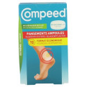 COMPEED Pansements Ampoules Moyen Format Extrême 10 Pansements-20318