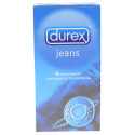 DUREX Classic Jeans Préservatifs-2032