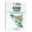 ARKOPHARMA Azinc Senior 30 Comprimés-20331