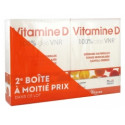 ARKOPHARMA Azinc Vitamines C + D3 20 Comprimés Effervescents-20337
