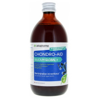 ARKOPHARMA Chondro-Aid Silicium Global+ 480 ml-20339