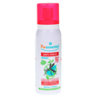 PURESSENTIEL ANTI-PIQUE Spray Repulsif + Apaisant-2034