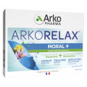 ARKOPHARMA Arkopharma Arkorelax Moral+ 60 Comprimés-20342