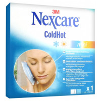 3M Nexcare Coussin Thermique Coldhot Mini 12 x 11 cm-20349