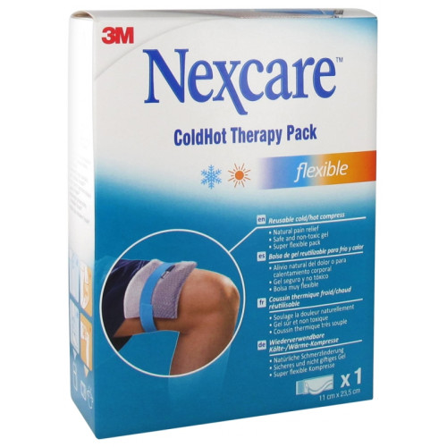 3M Nexcare ColdHot Therapy Pack Flexible-20350
