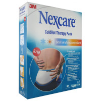 3M Nexcare Ceinture Coldhot Dos et Abdomen-20353