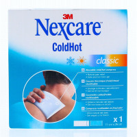 3M Nexcare Coussin Thermique Coldhot Classic 11 x 26 cm-20356