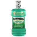 LISTERINE Bain de Bouche Protection Dents et Gencives Menthe Fraîche 500 ml-20359