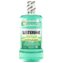 LISTERINE Bain de Bouche Protection Dents et Gencives Menthe Douce 500 ml-20361