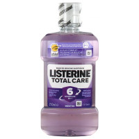 LISTERINE TOTAL CARE-20362