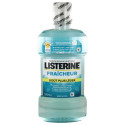 LISTERINE Fraîcheur Bain de bouche - 500ml-20365