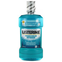 LISTERINE Fraîcheur Intense 500 ml-20366