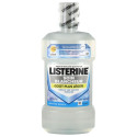 Livraison à domicile Listerine Bain de bouche - Soin Blancheur, 500ml