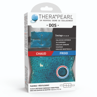 BAUSCH & LOMB thera pearl dos chaud froid-20370