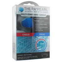 THERAPEARL Compresse Pack Sport avec Sangles-20374