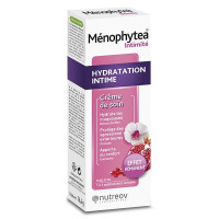 MENOPHYTEA HYDRATATION INTIME Crème de soin-20380