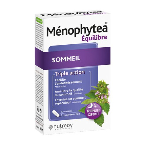 MENOPHYTEA SOMMEIL-20381 MENOPHYTEA SOMMEIL-20381
