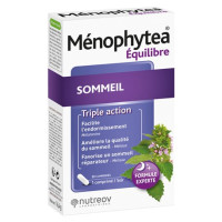 MENOPHYTEA SOMMEIL-20381