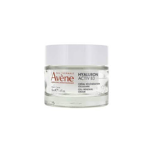 AVENE Avène Hyaluron Activ B3 Crème Régénération Cellulaire. Pot 50ml-20475