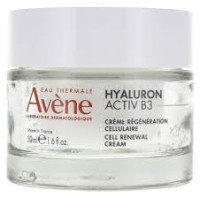 AVENE Avène Hyaluron Activ B3 Crème Régénération Cellulaire. Pot 50ml-20475