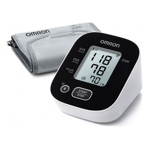 OMRON Tensiomètre au bras OMRON M2 Intelli IT-20516