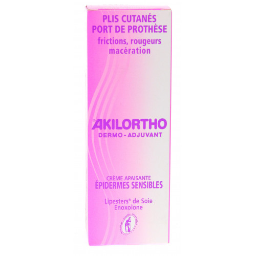 AKILEINE AKILORTHO Crème-2053