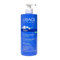 URIAGE Bébé 1ère crème lavante 500ml-20538