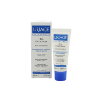 URIAGE D.S. soin régulateur émulsion visage & corps 40ml-20540