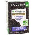 ARKOPHARMA Arkogélules charbon végétal bio 80 gélules-20557