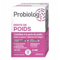 MAYOLY Probiolog Perte de poids gélules-20562
