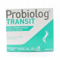 MAYOLY Probiolog transit 28 sticks-20563